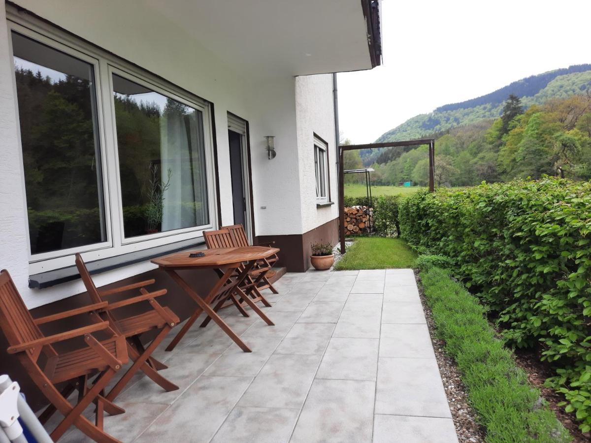 Apartment Haus Wiesengrund