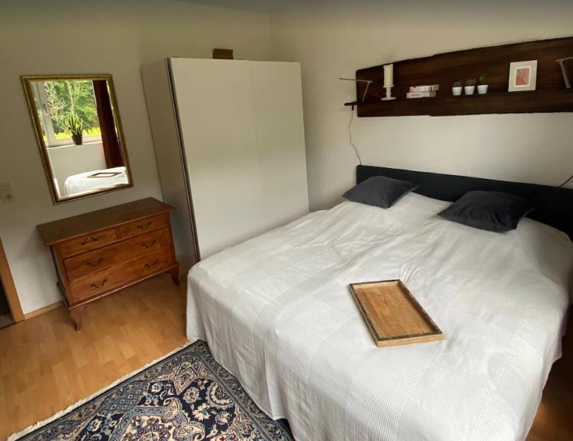 Apartament Haus Wiesengrund